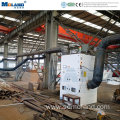 Industrial Air Filtration System for Manual Welding